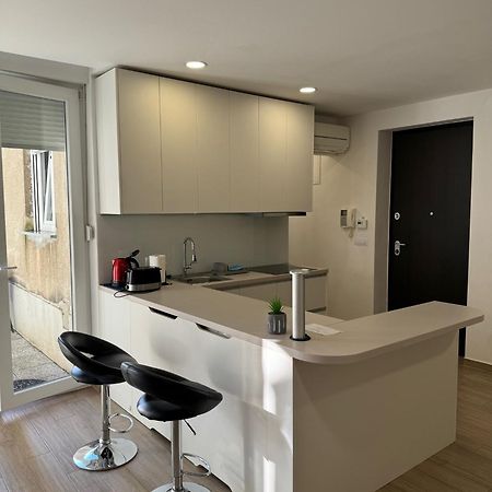 Rakuscha Apartment Zagreb Dış mekan fotoğraf