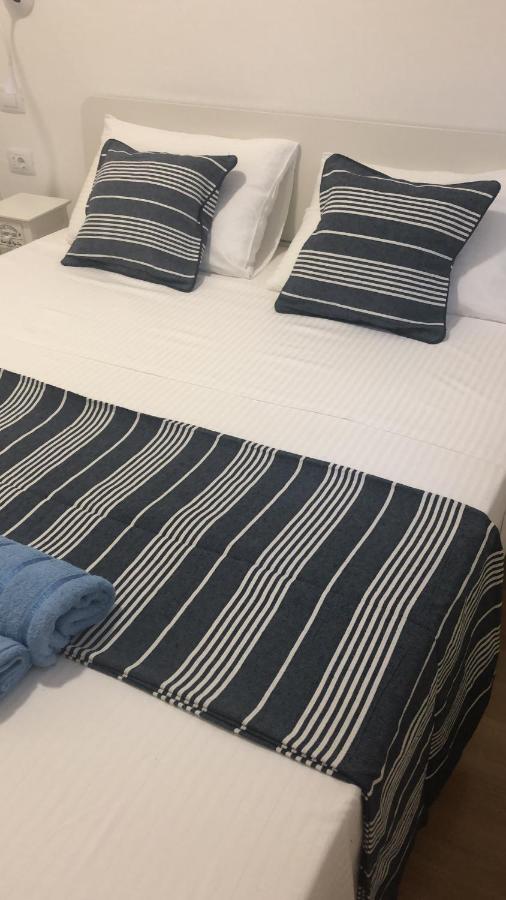 Rakuscha Apartment Zagreb Dış mekan fotoğraf